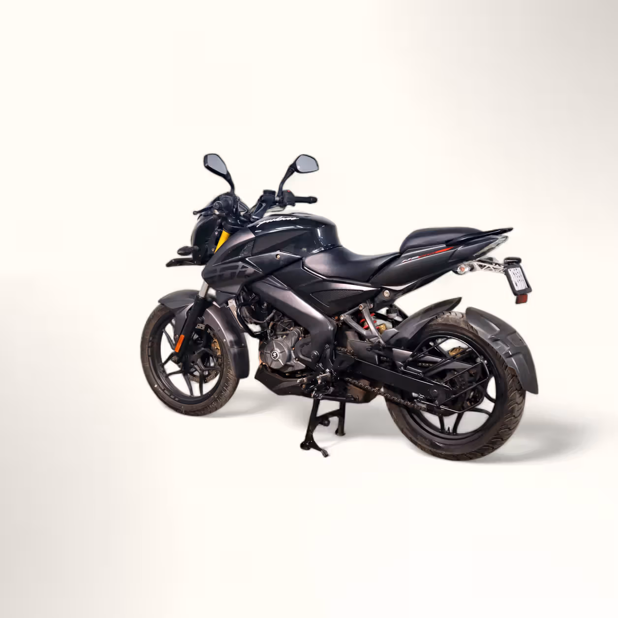 Bajaj Pulsar NS 200