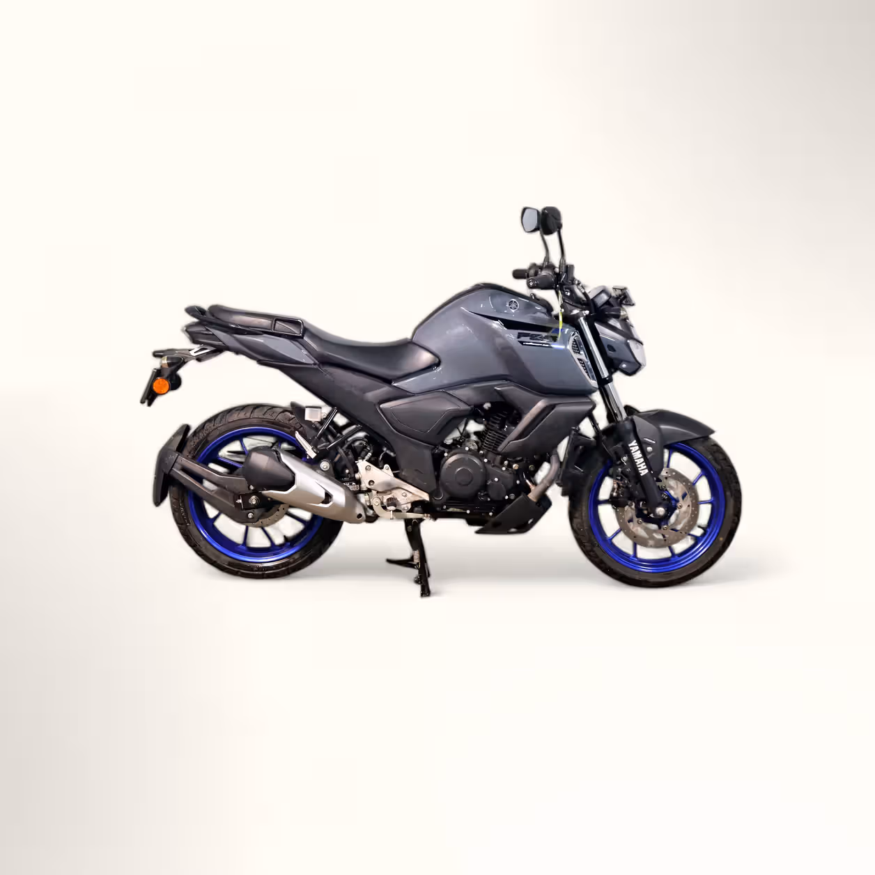 Yamaha FZS
