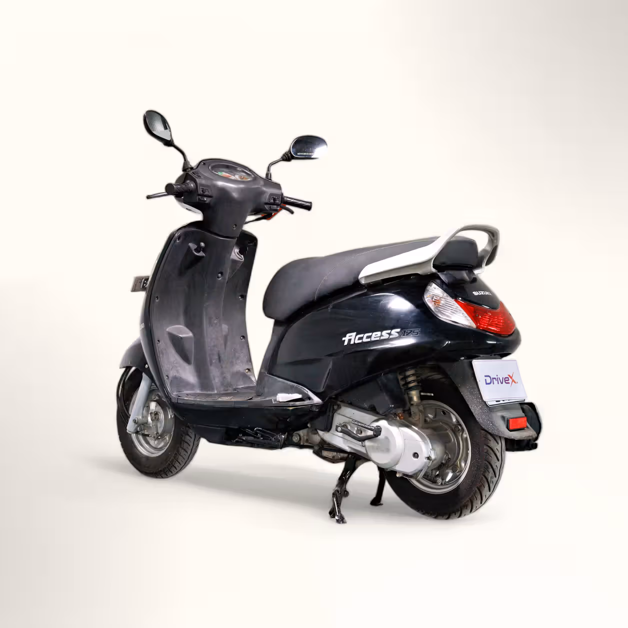 Suzuki Access 125