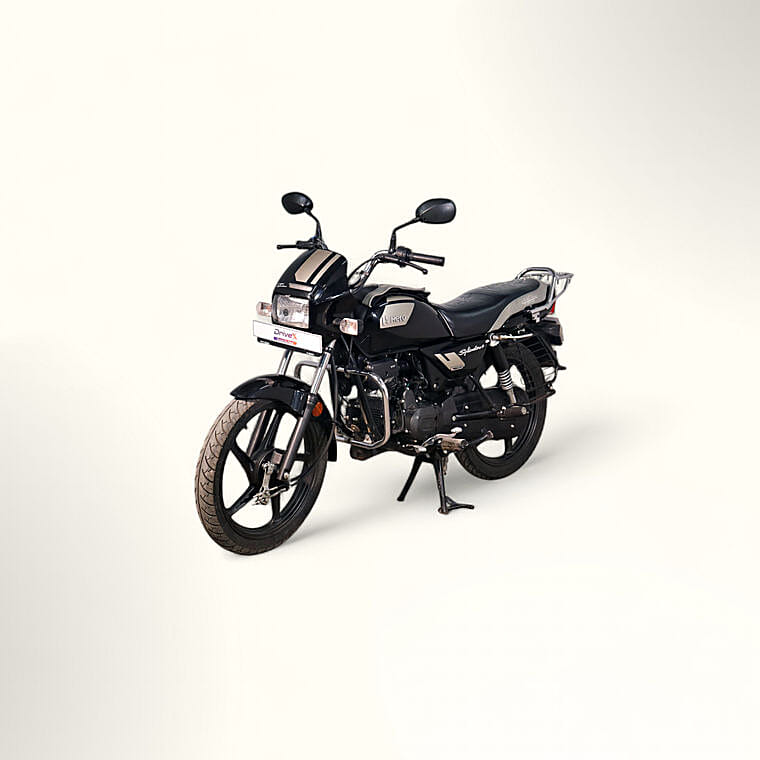 Hero Splendor Plus 100 Xtec