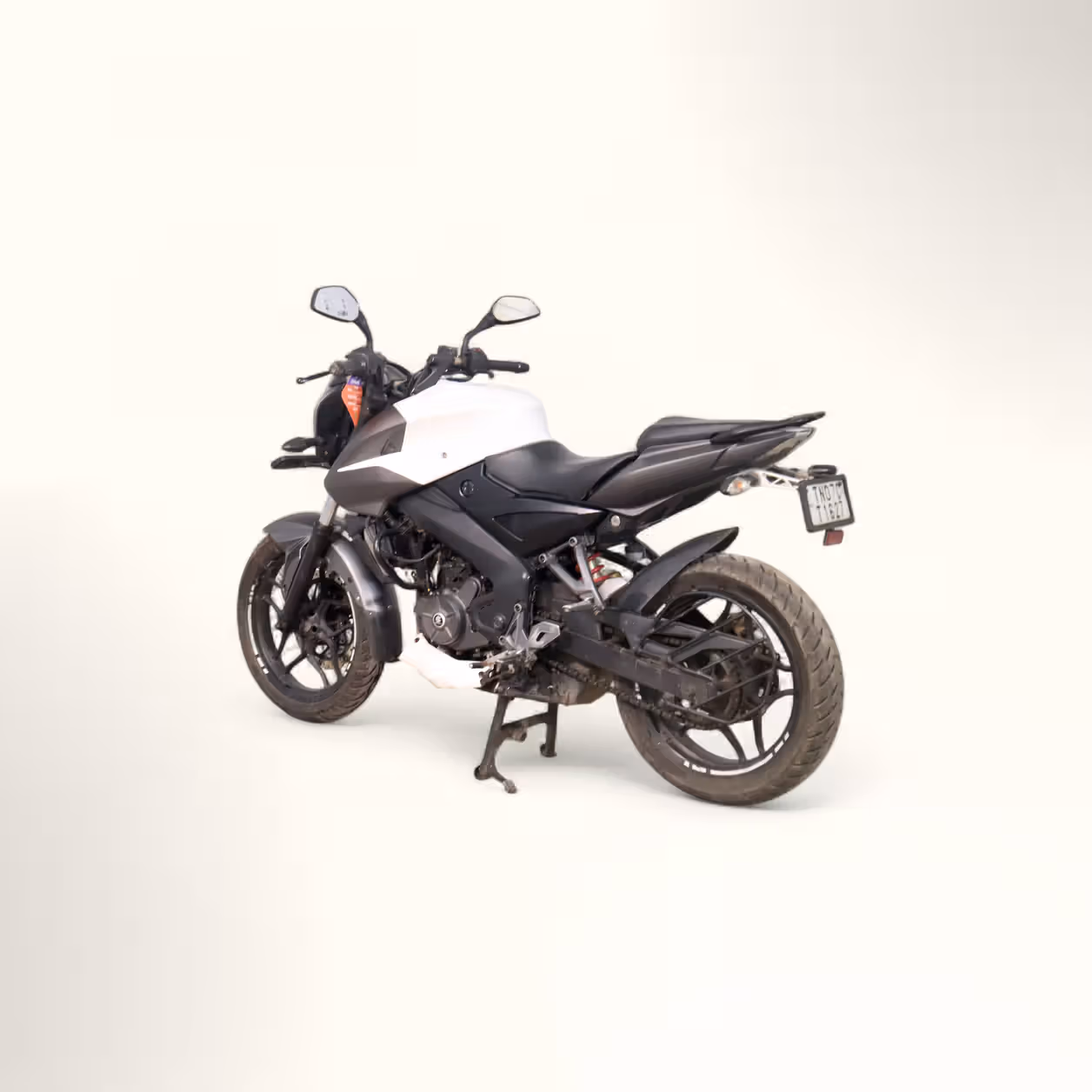 Bajaj Pulsar NS 200