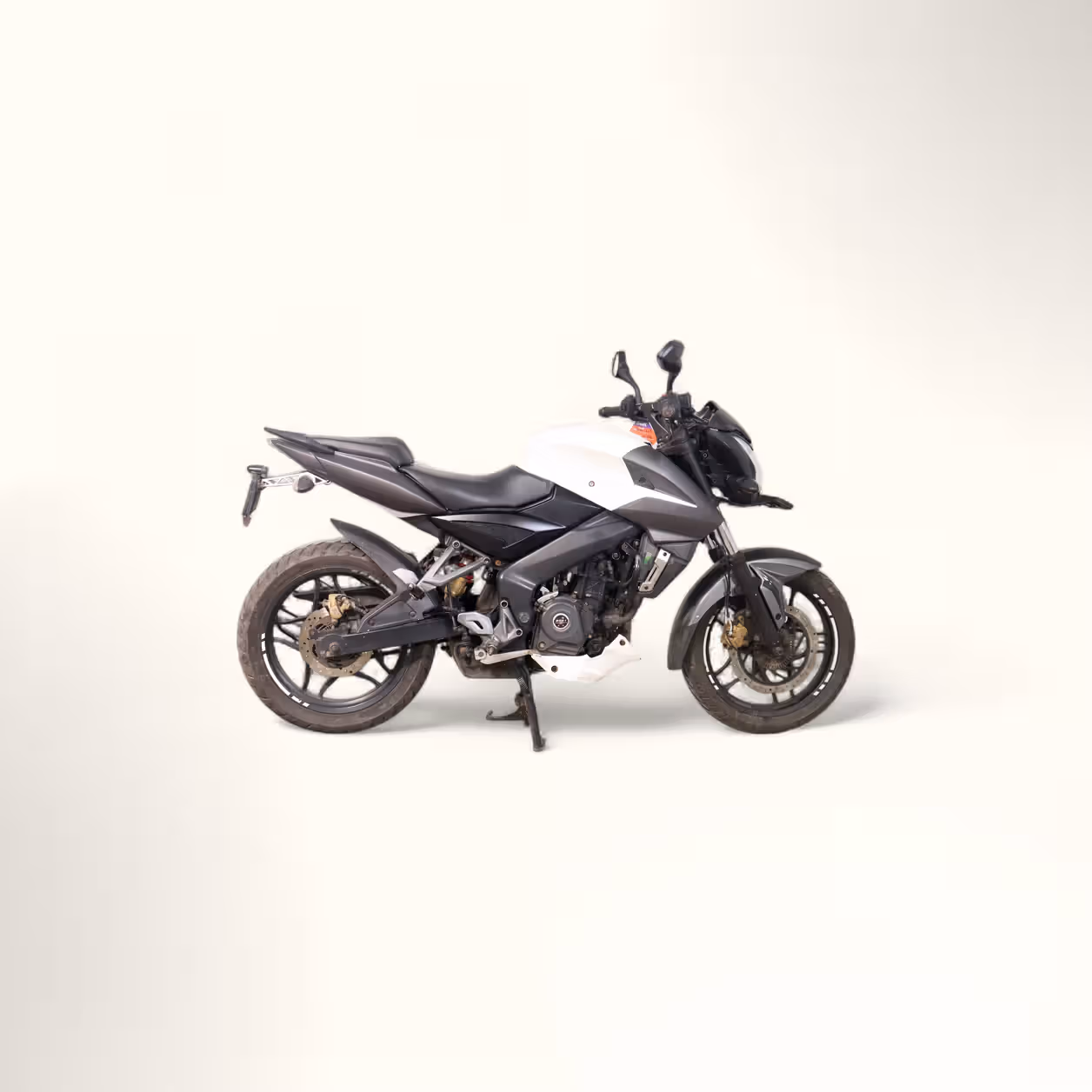 Bajaj Pulsar NS 200