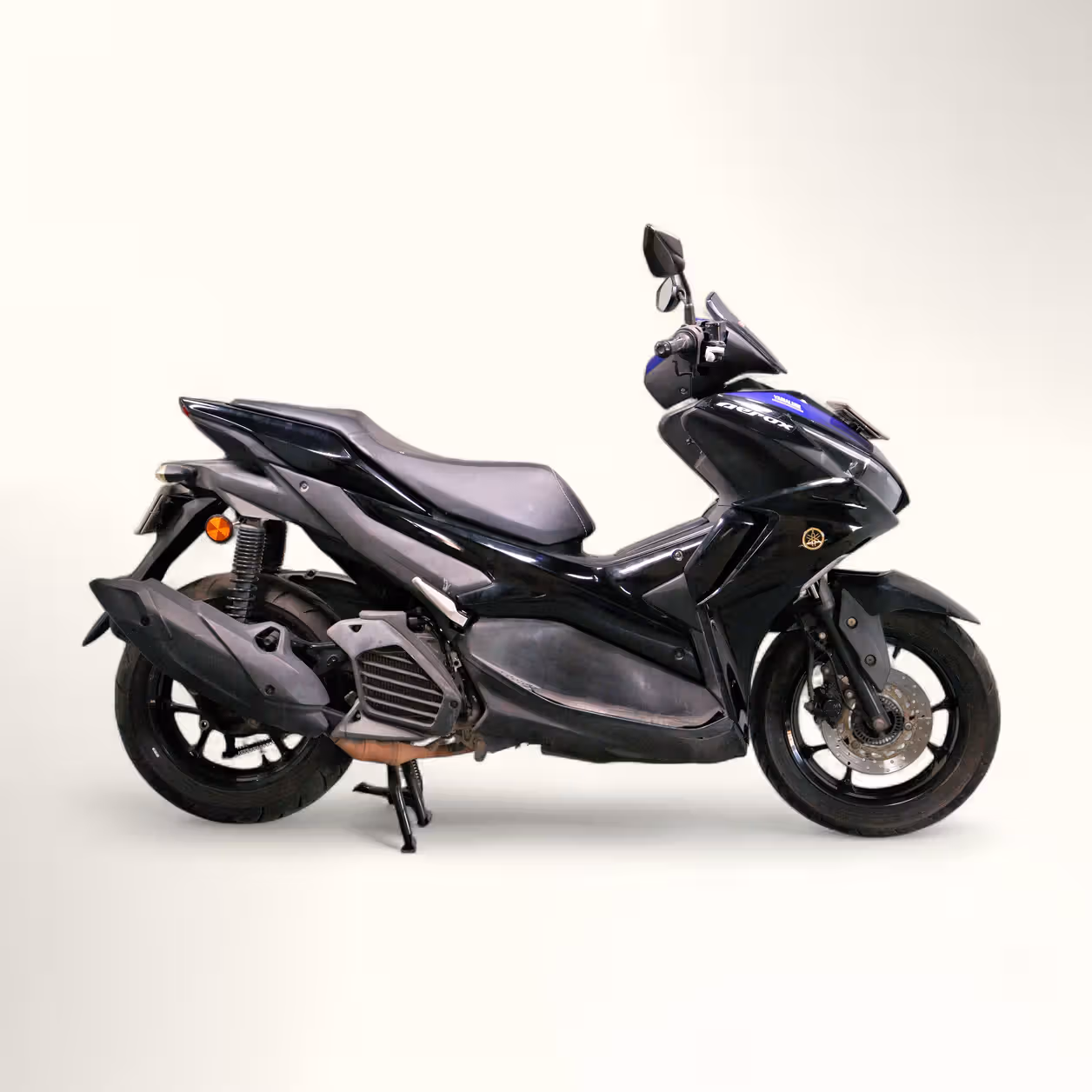 Yamaha Aerox 155 Standard