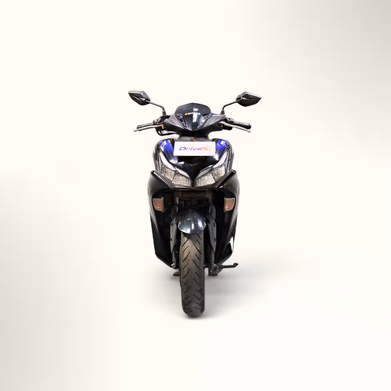 Yamaha Aerox 155 Standard