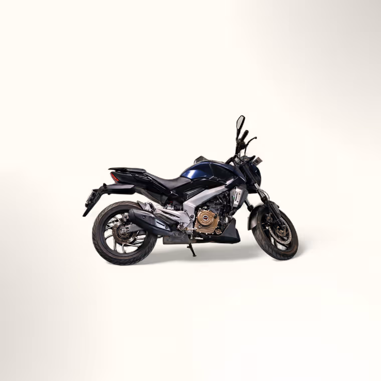 Bajaj Dominar 400