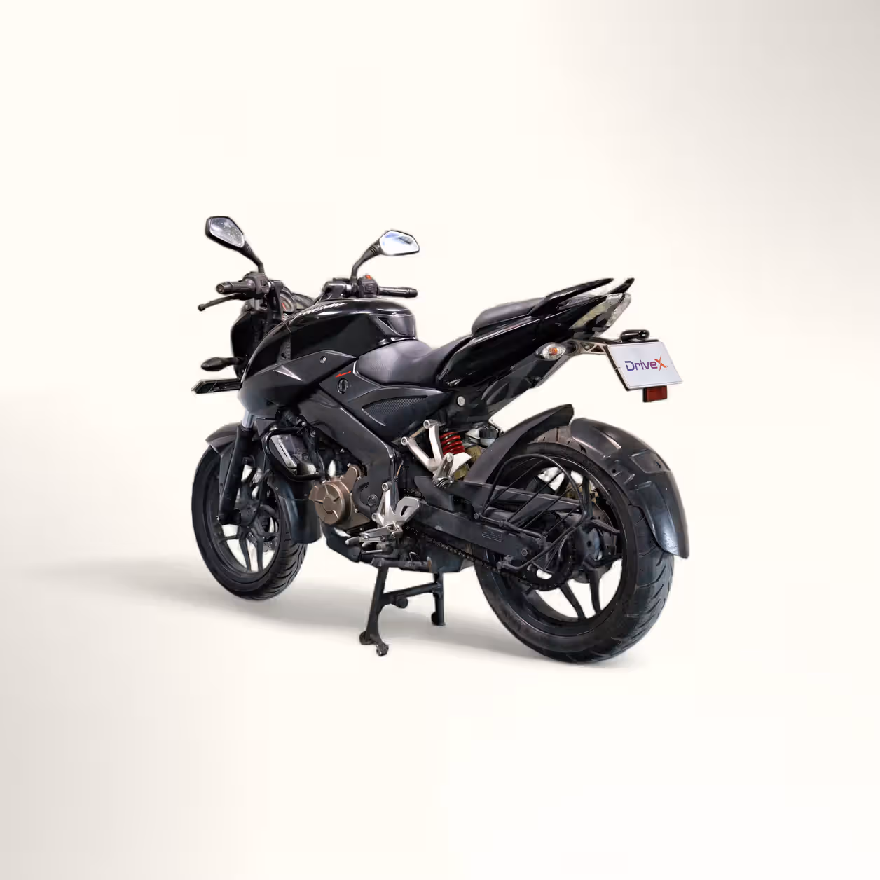Bajaj Pulsar NS 200