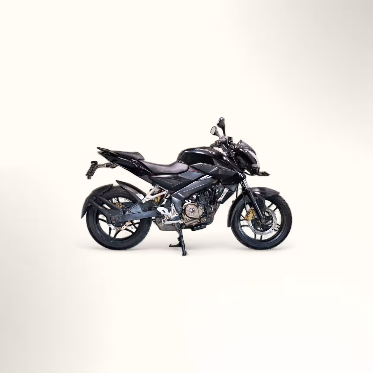 Bajaj Pulsar NS 200
