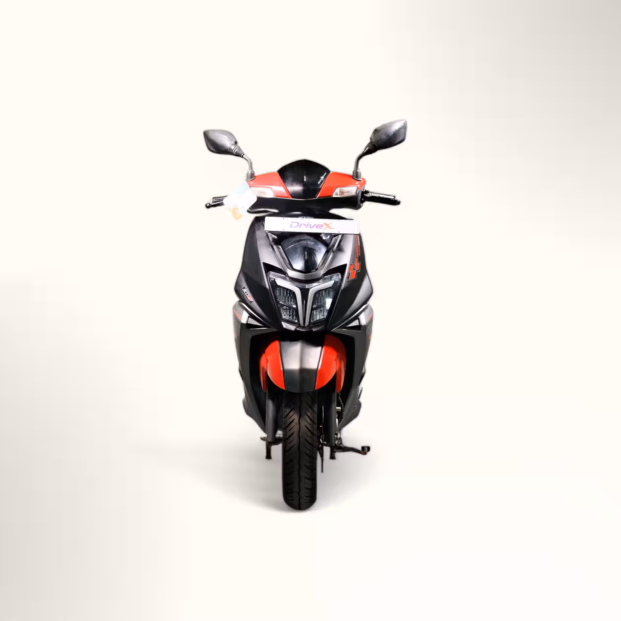 TVS Ntorq 125 Race Edition