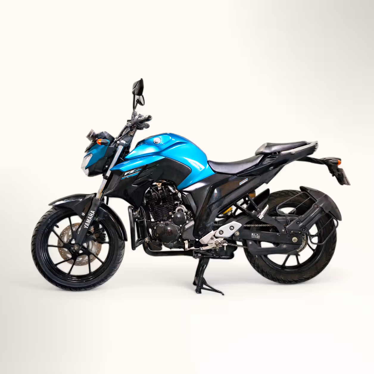 Yamaha FZ 25 BS4 STD