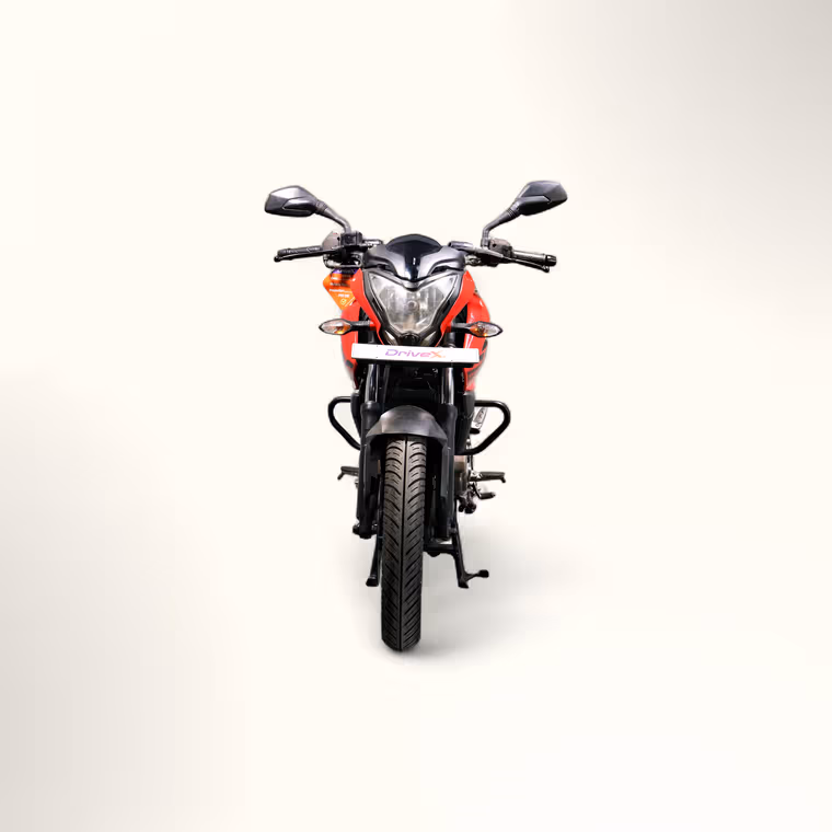 Bajaj Pulsar NS 200