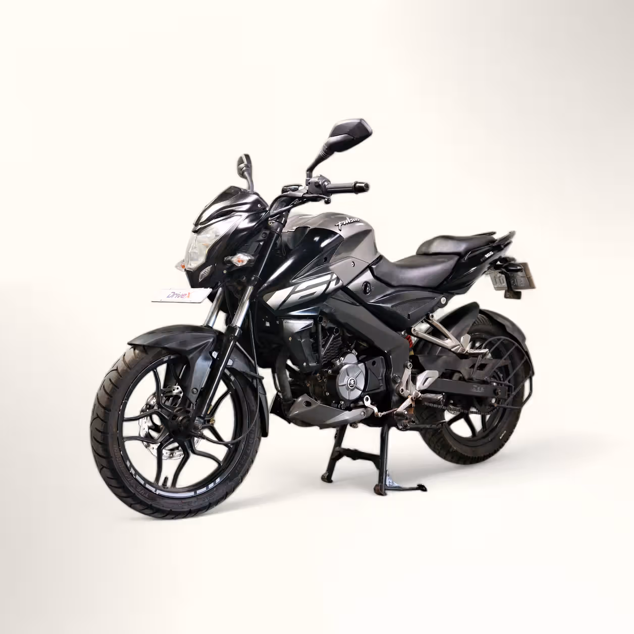 Bajaj Pulsar NS 160