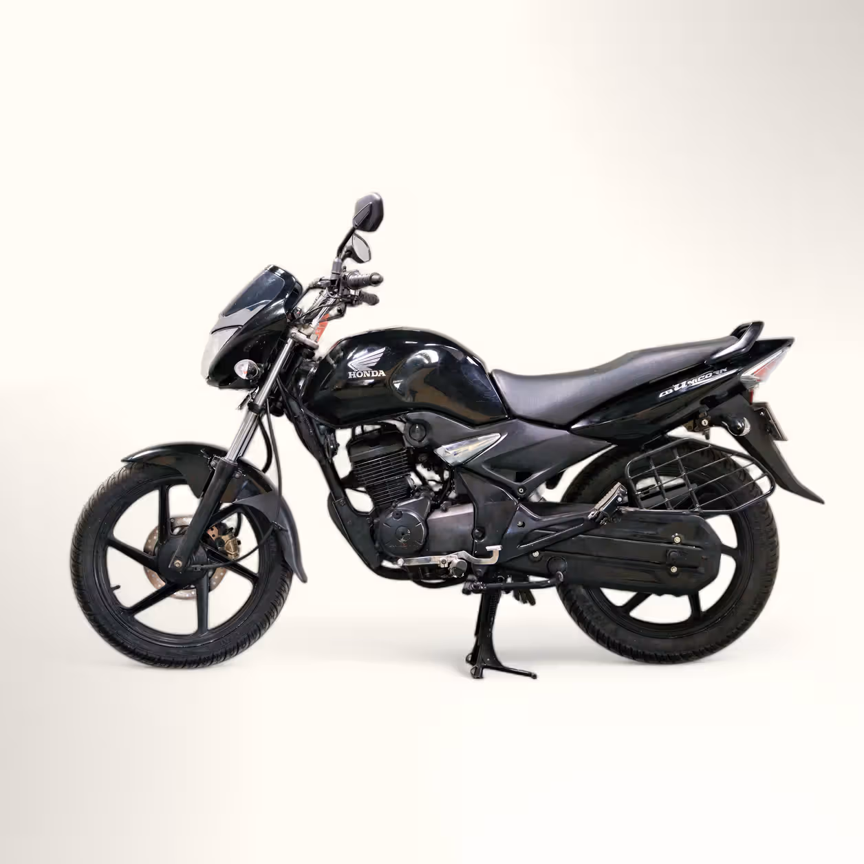 Honda CB Unicorn 160