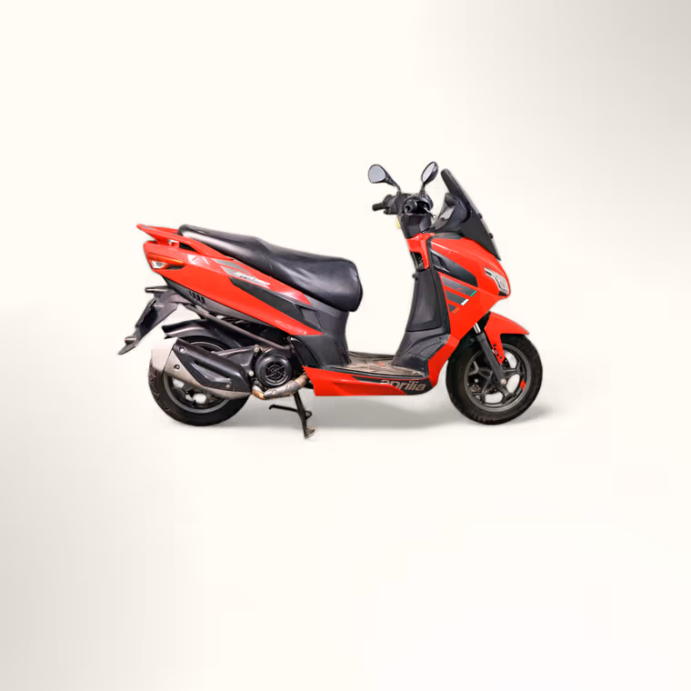 Aprilia SXR 160