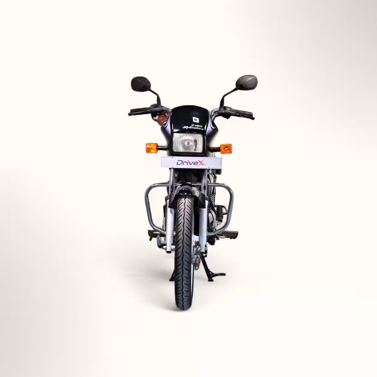 Hero Splendor Plus 100 I3S