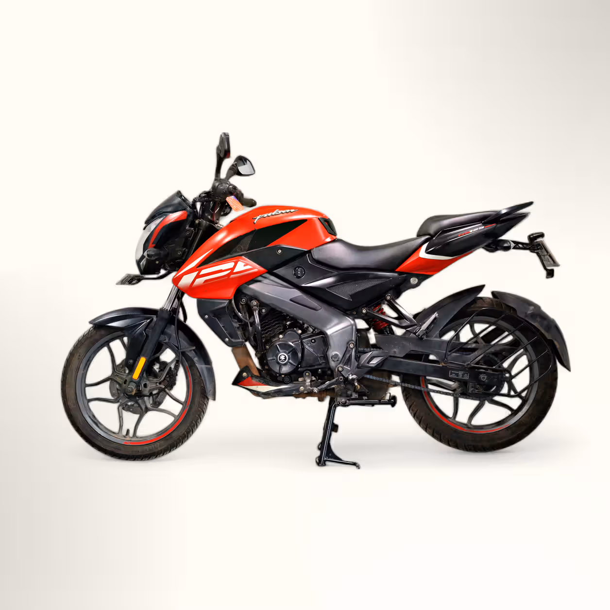Bajaj Pulsar NS 125
