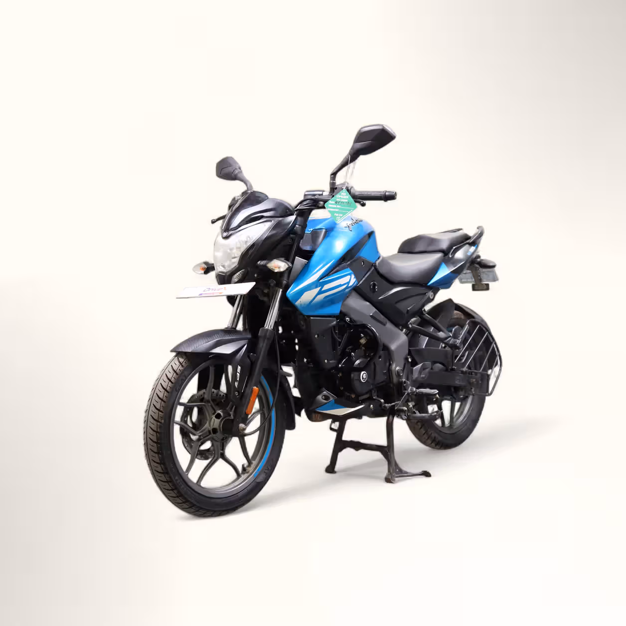 Bajaj Pulsar NS 125