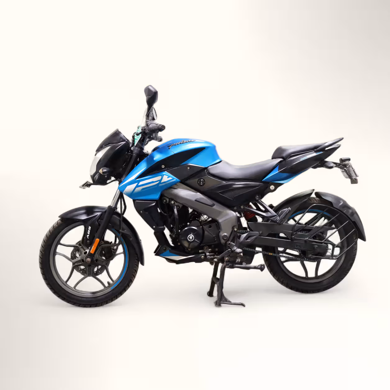Bajaj Pulsar NS 125