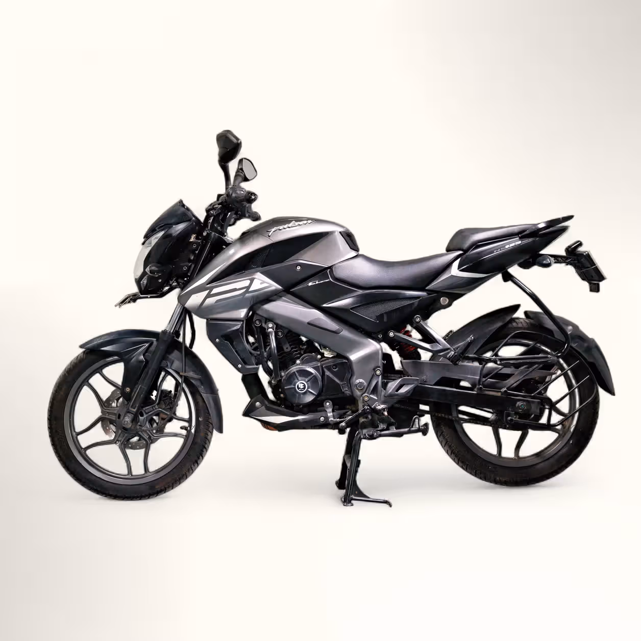 Bajaj Pulsar NS 125
