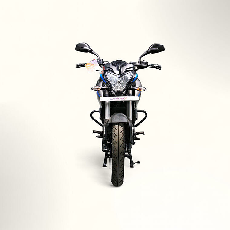 Bajaj Pulsar NS 200
