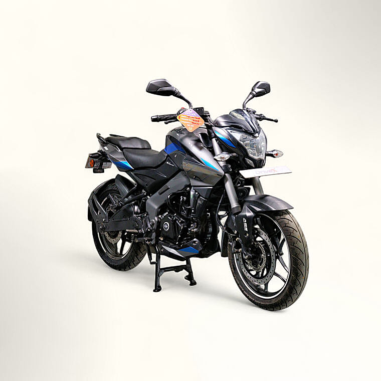 Bajaj Pulsar NS 200