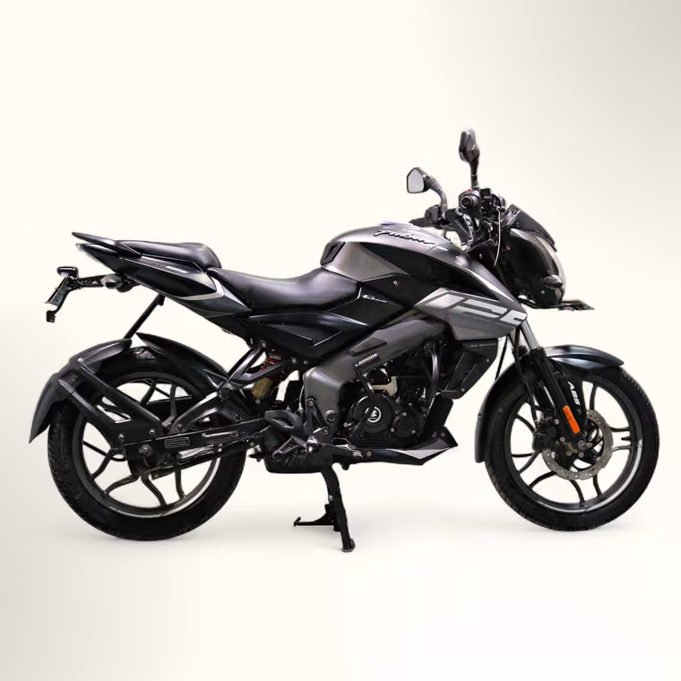 Bajaj Pulsar NS 125