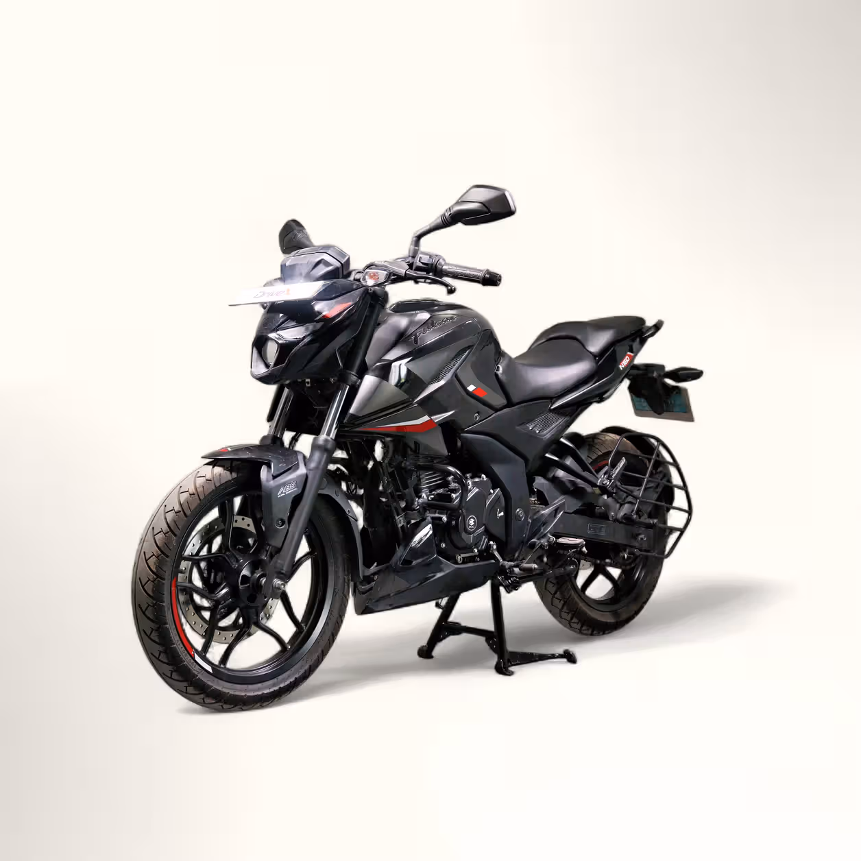 Bajaj Pulsar N160 Single Channel