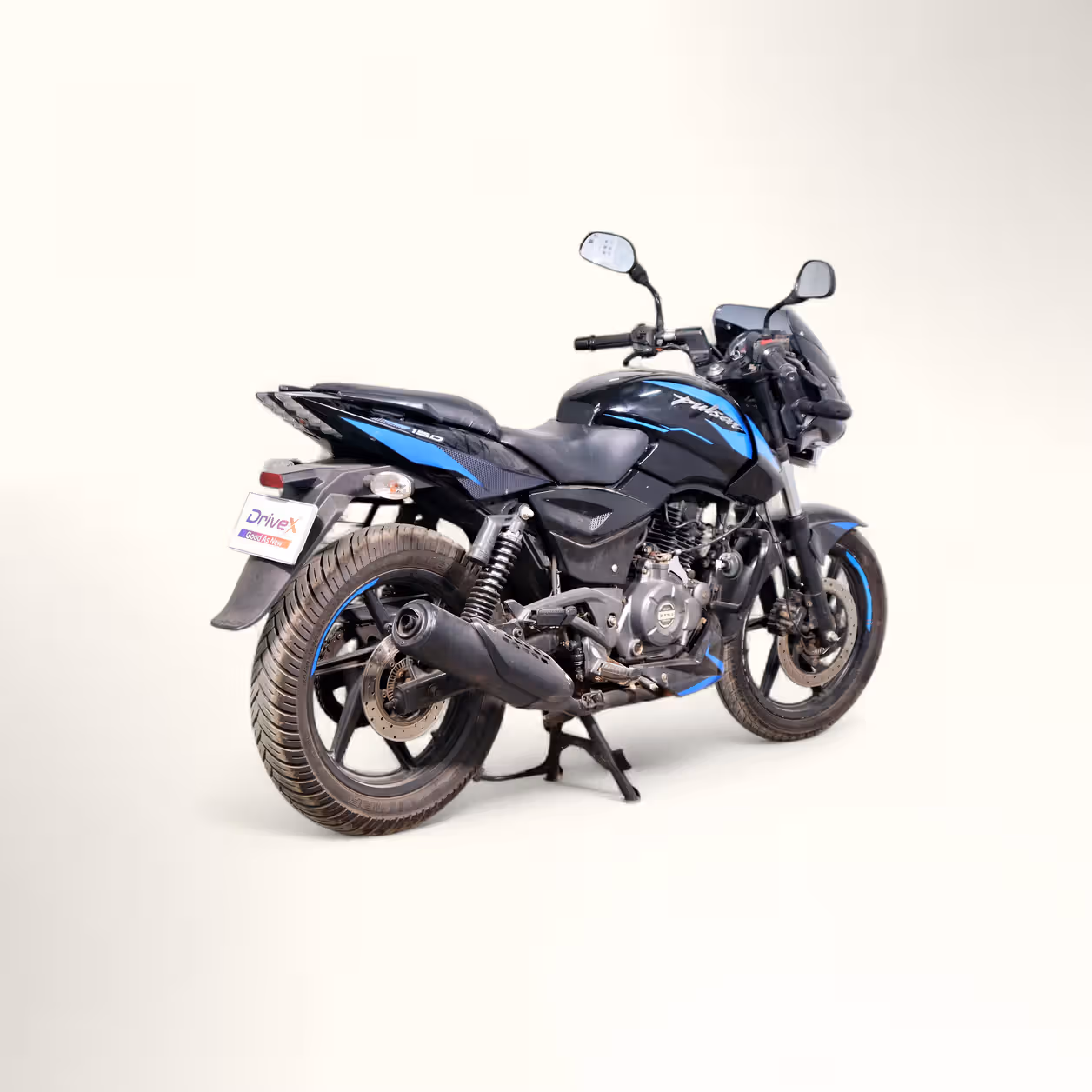 Bajaj Pulsar 150 ABS