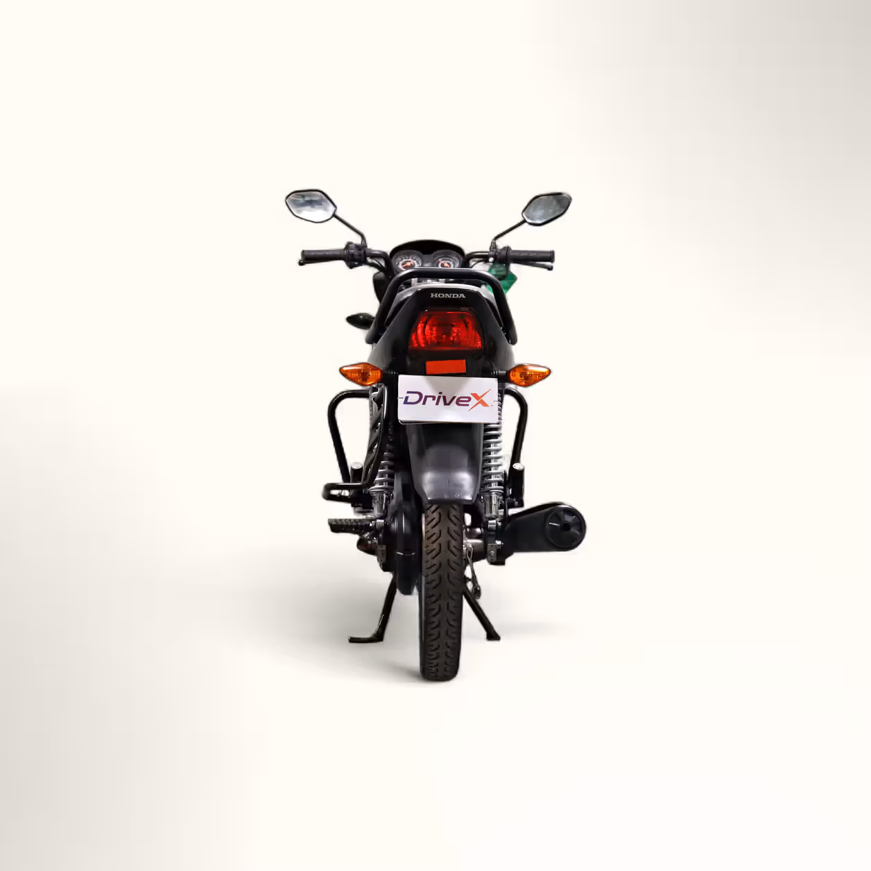 Honda CD 110 Dream