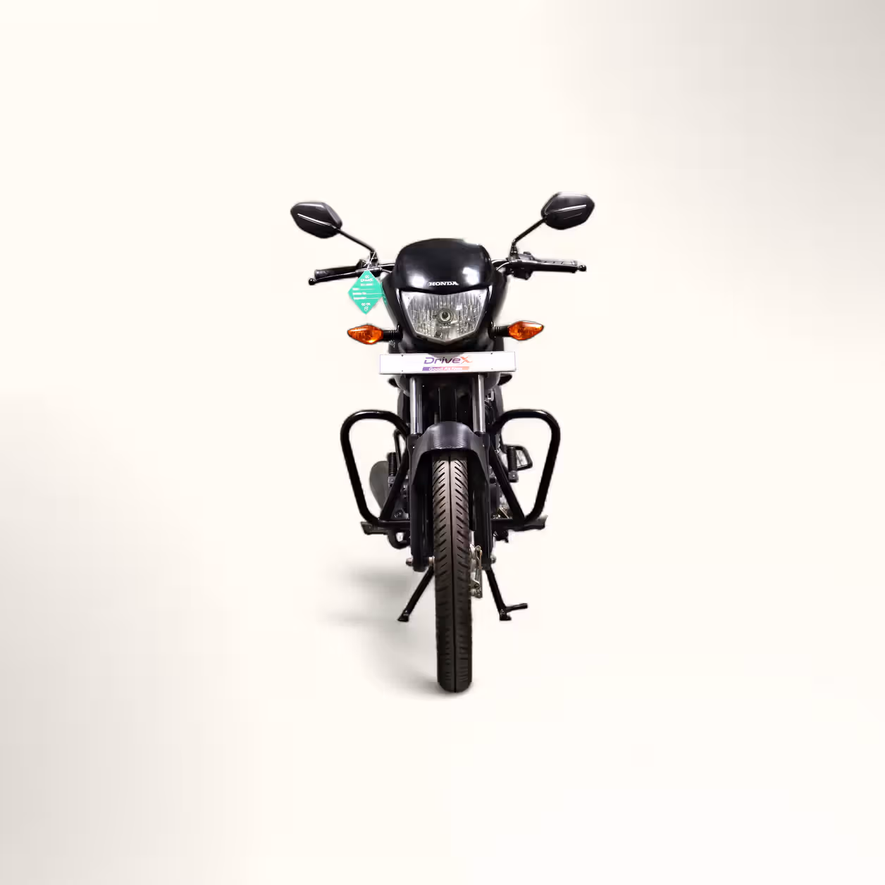 Honda CD 110 Dream
