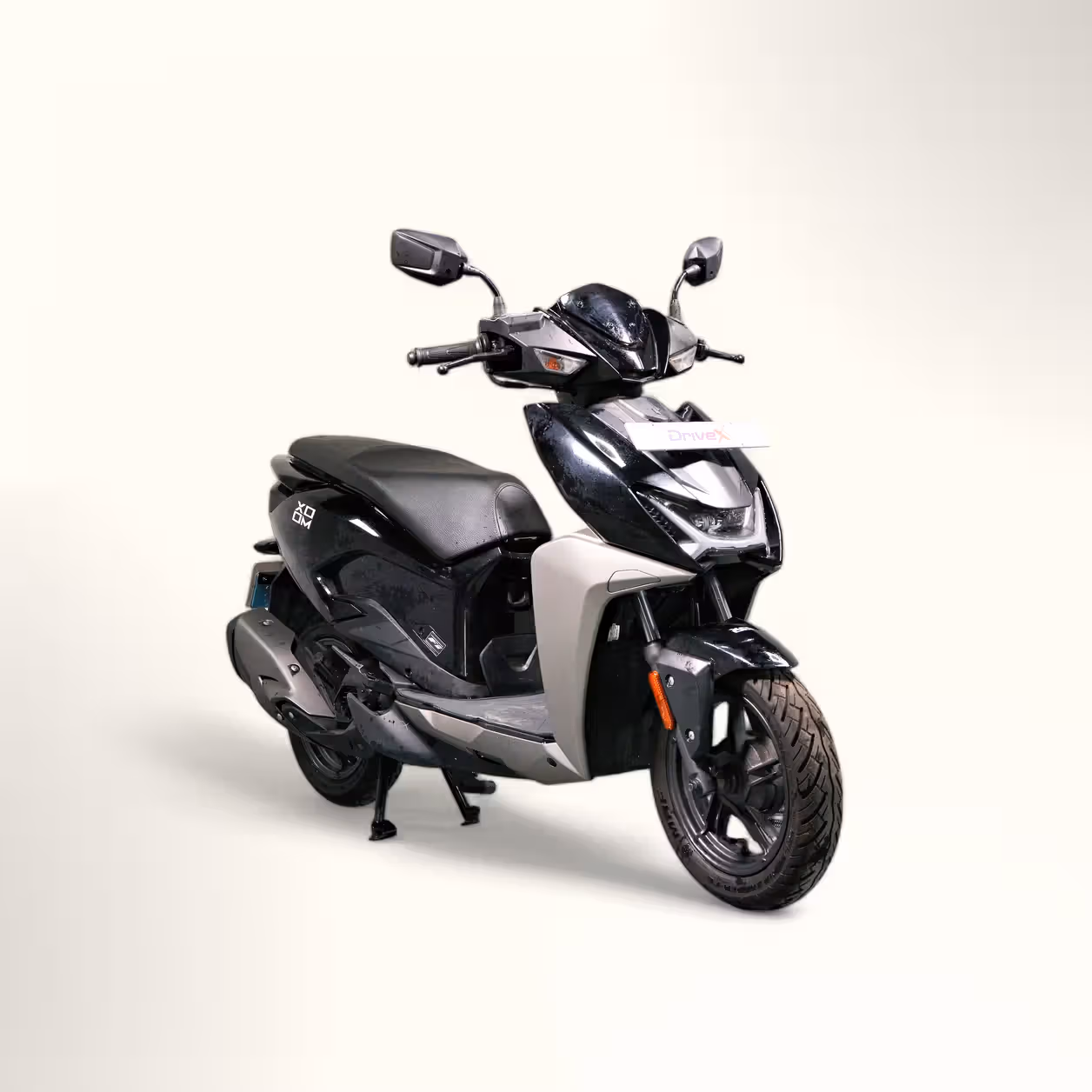 Hero Xoom 110 VX