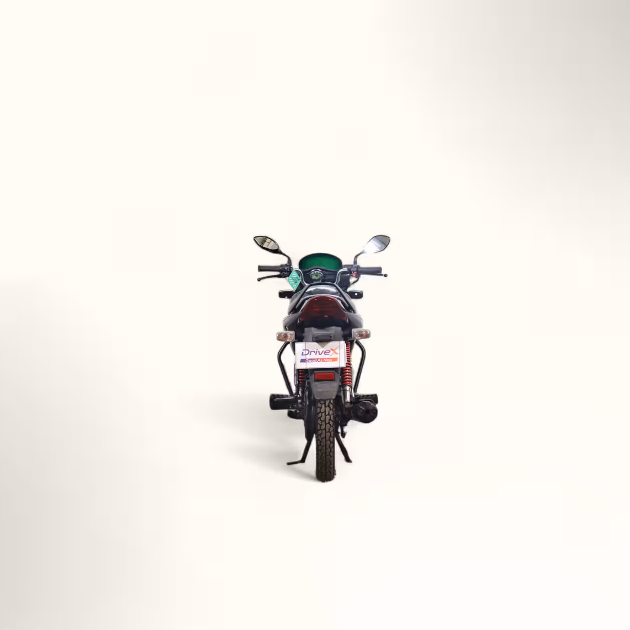 Hero Passion PRO 110 Disc