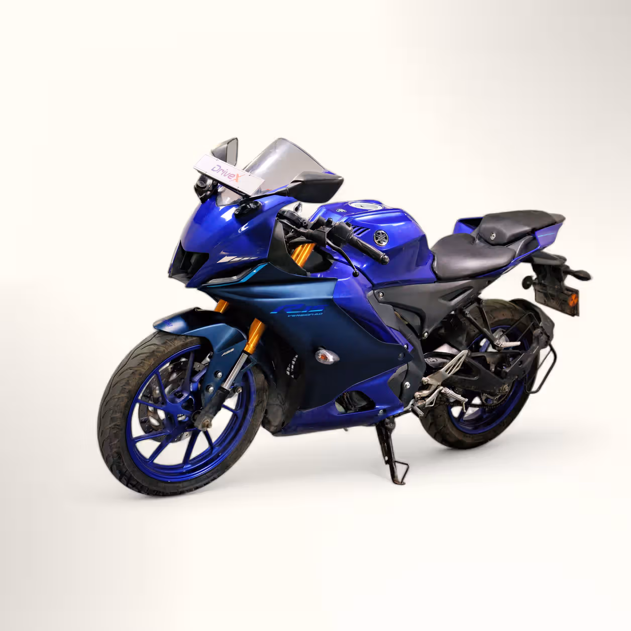 Yamaha YZF R15