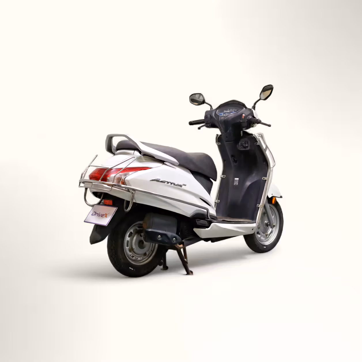 Honda Activa 6G DLX