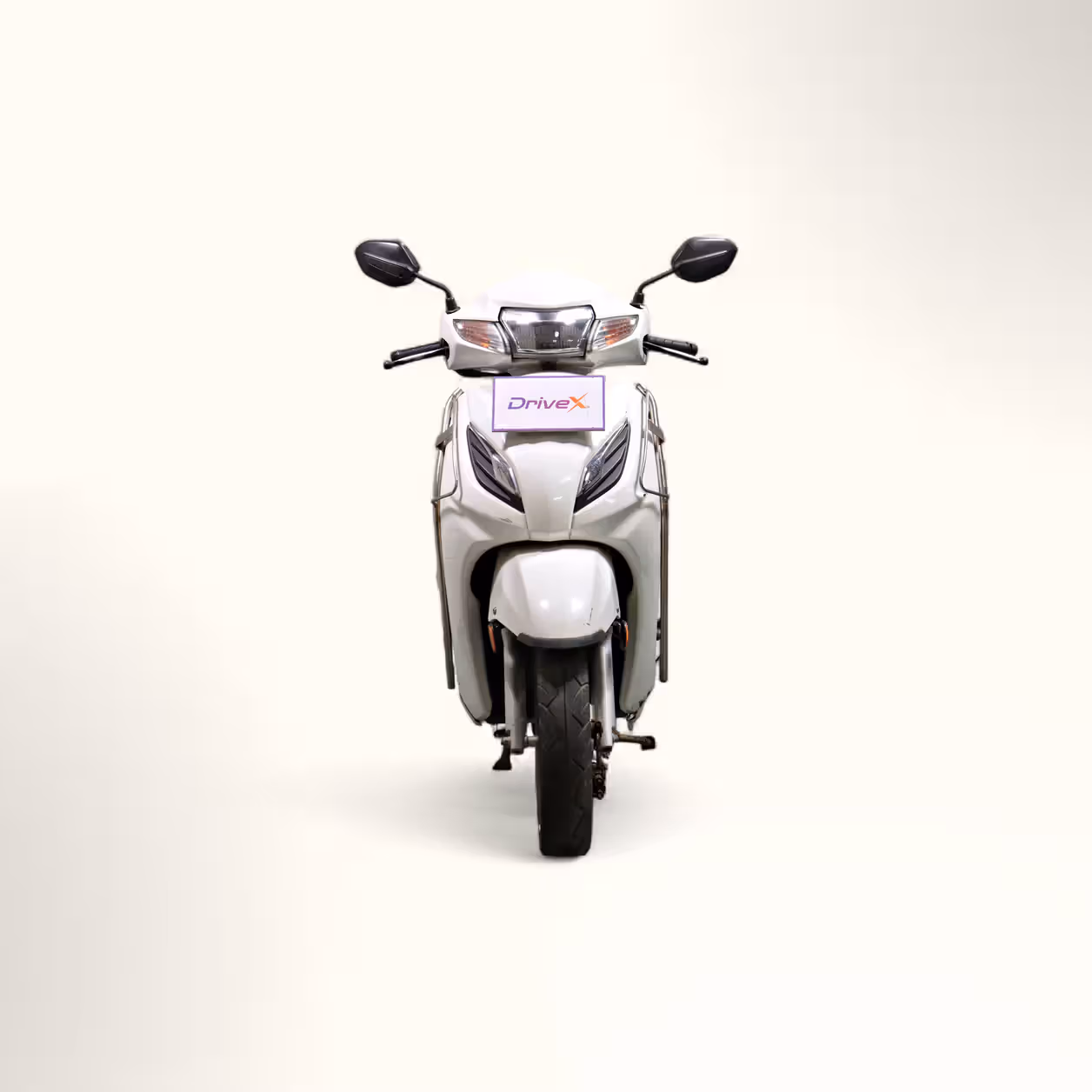 Honda Activa 6G DLX