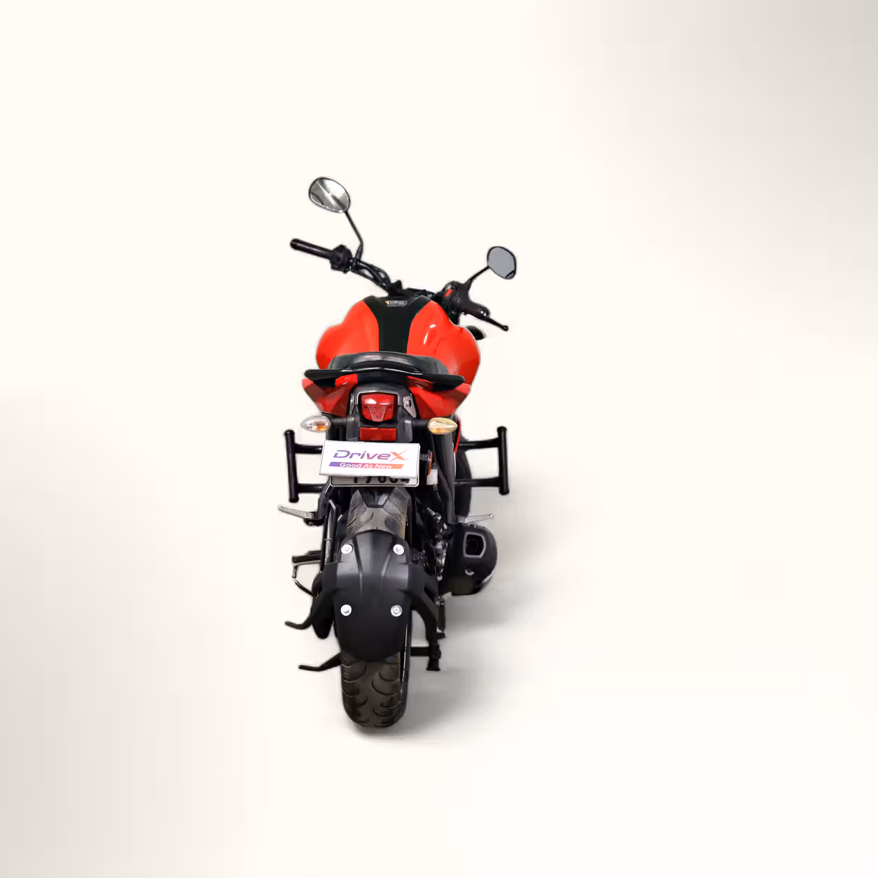 Yamaha FZS