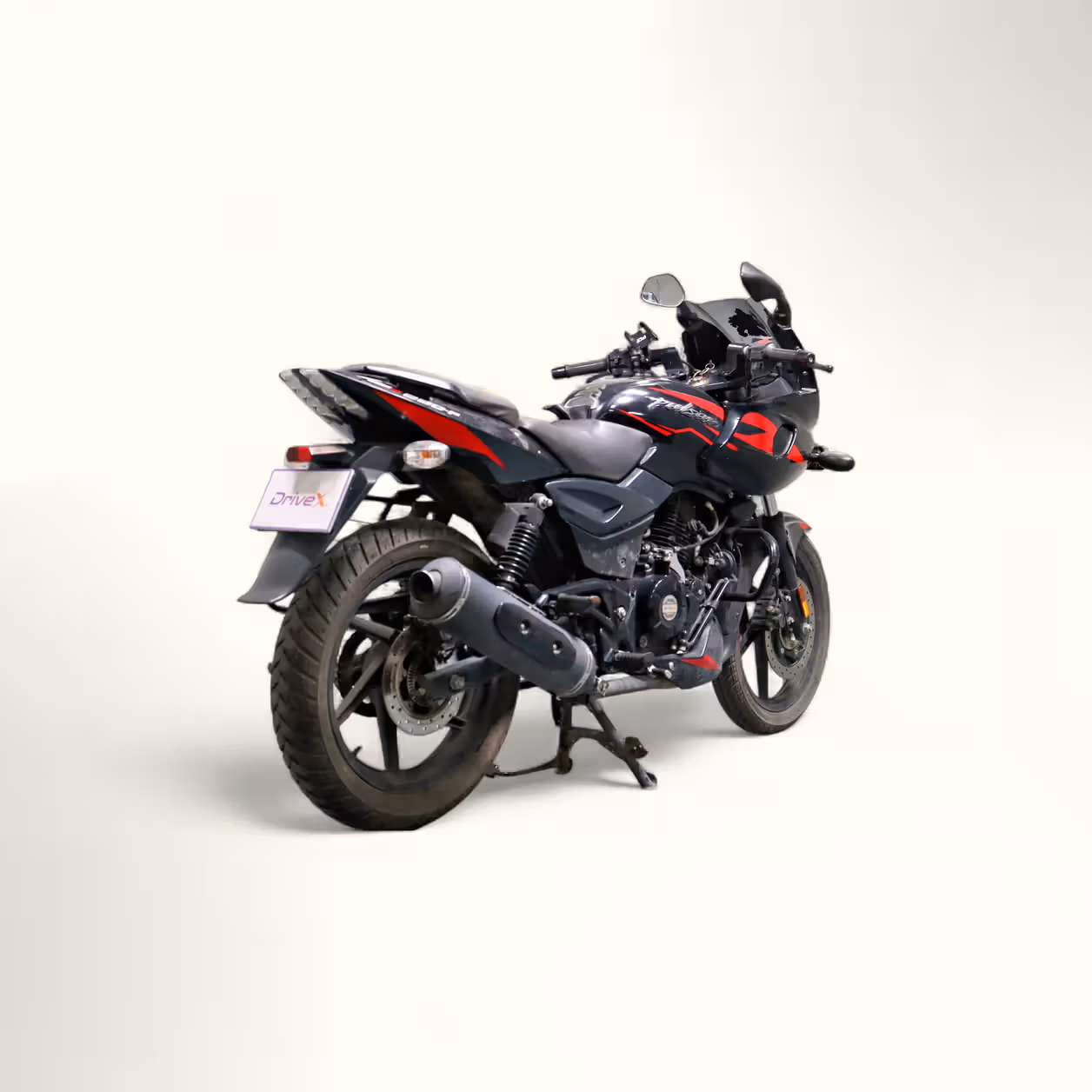 Bajaj Pulsar 220F