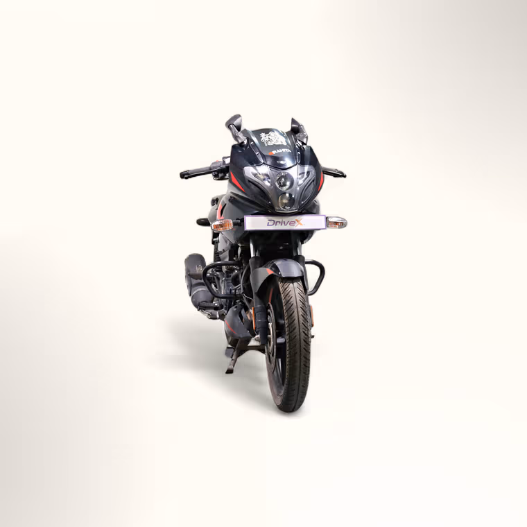 Bajaj Pulsar 220F