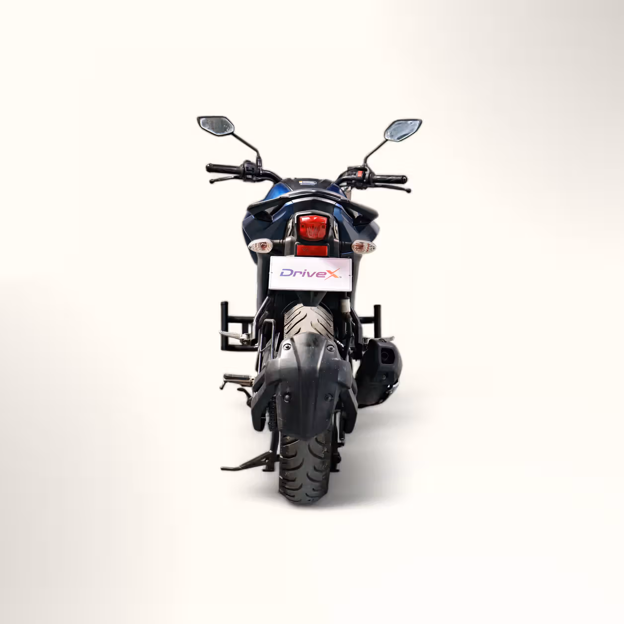 Yamaha FZS