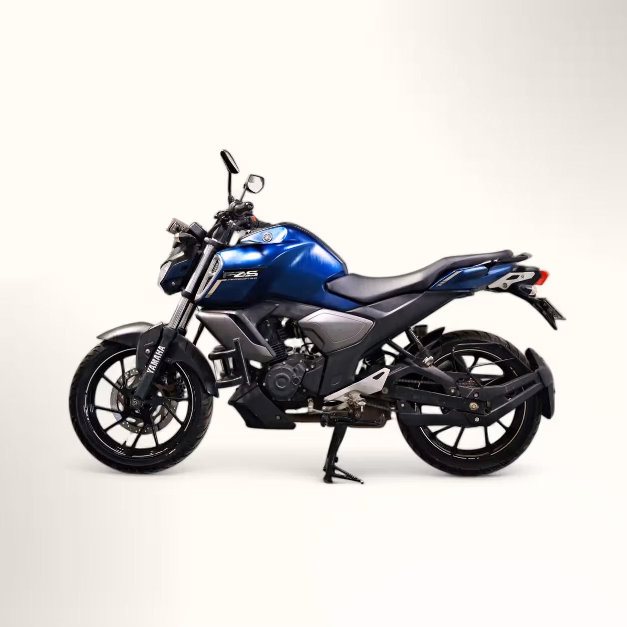 Yamaha FZS