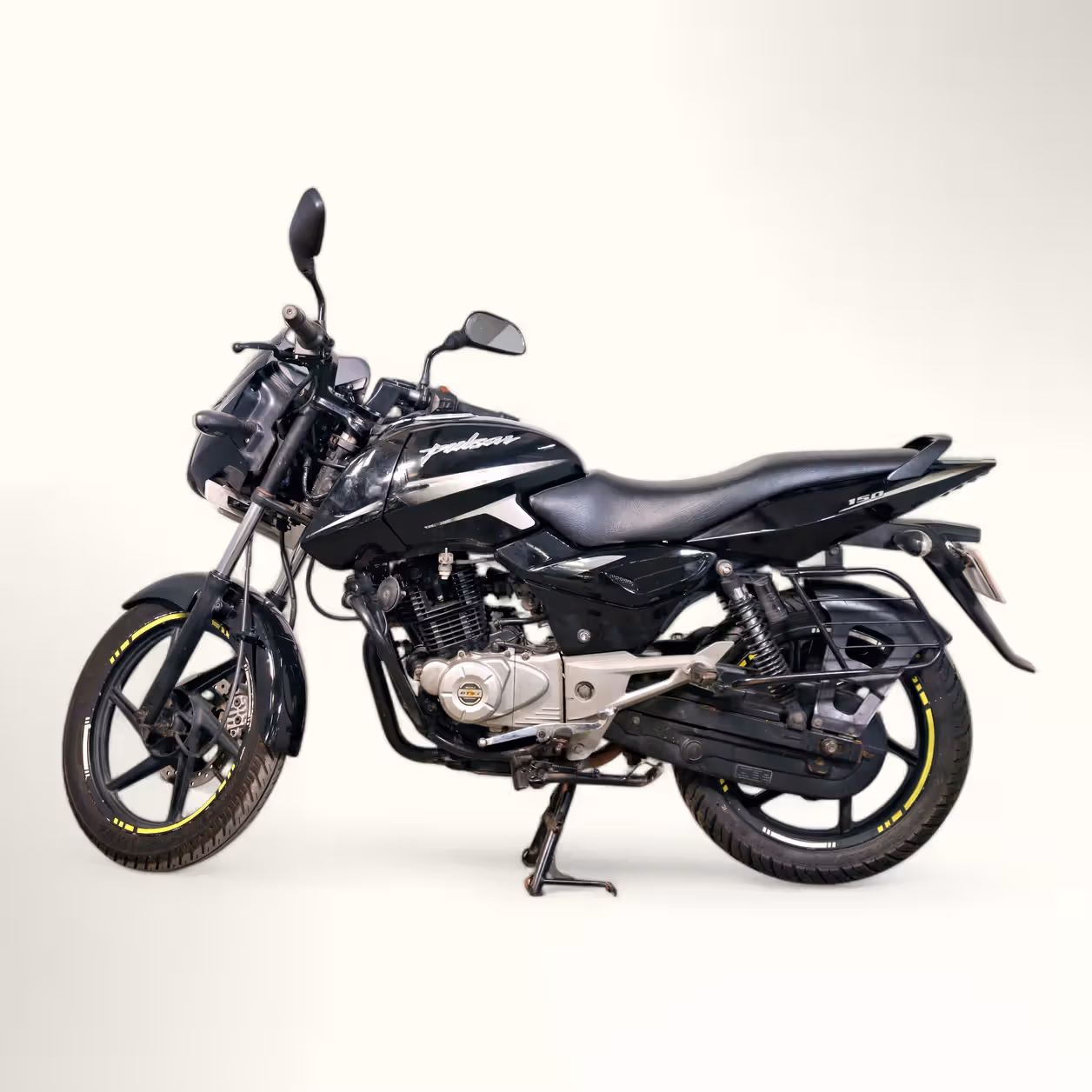 Bajaj Pulsar 150