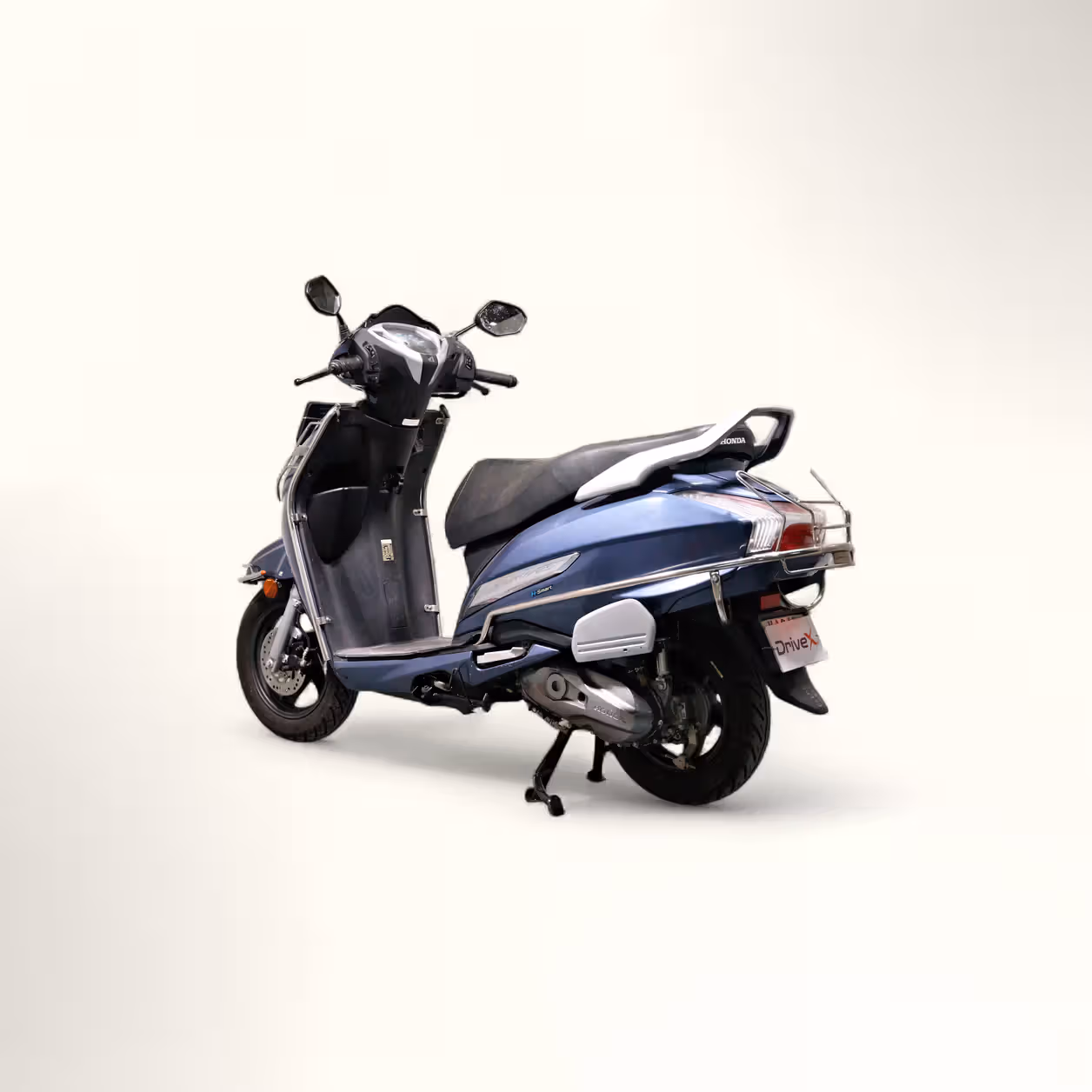 Honda Activa 125 H Smart