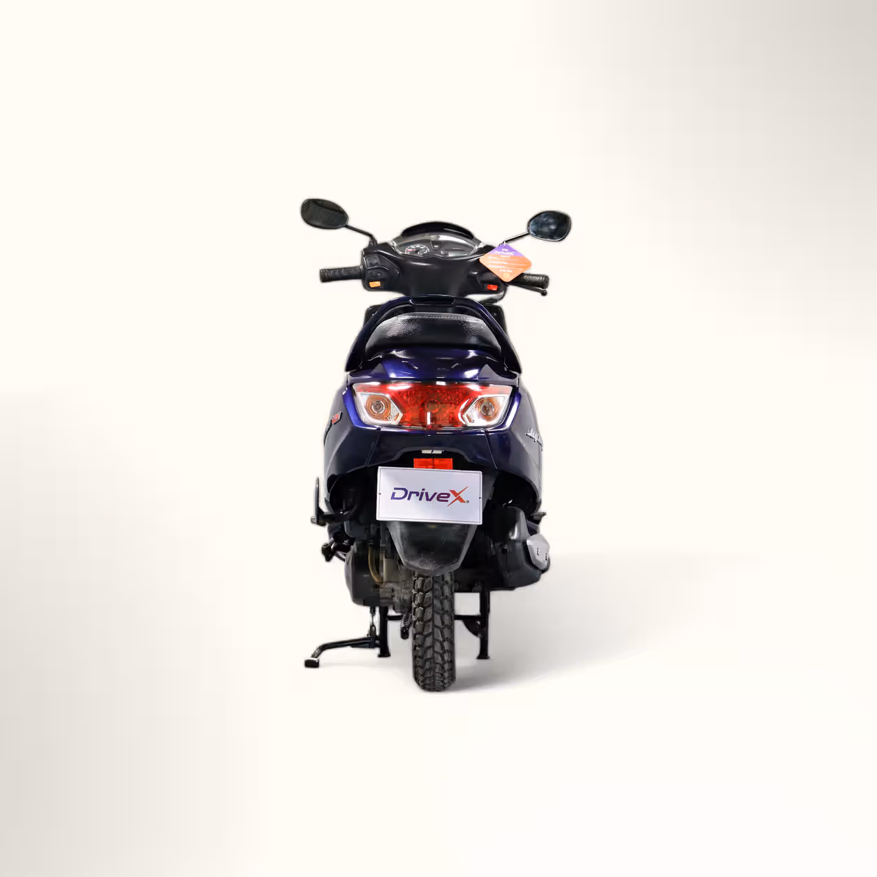 TVS Jupiter 125 Disc