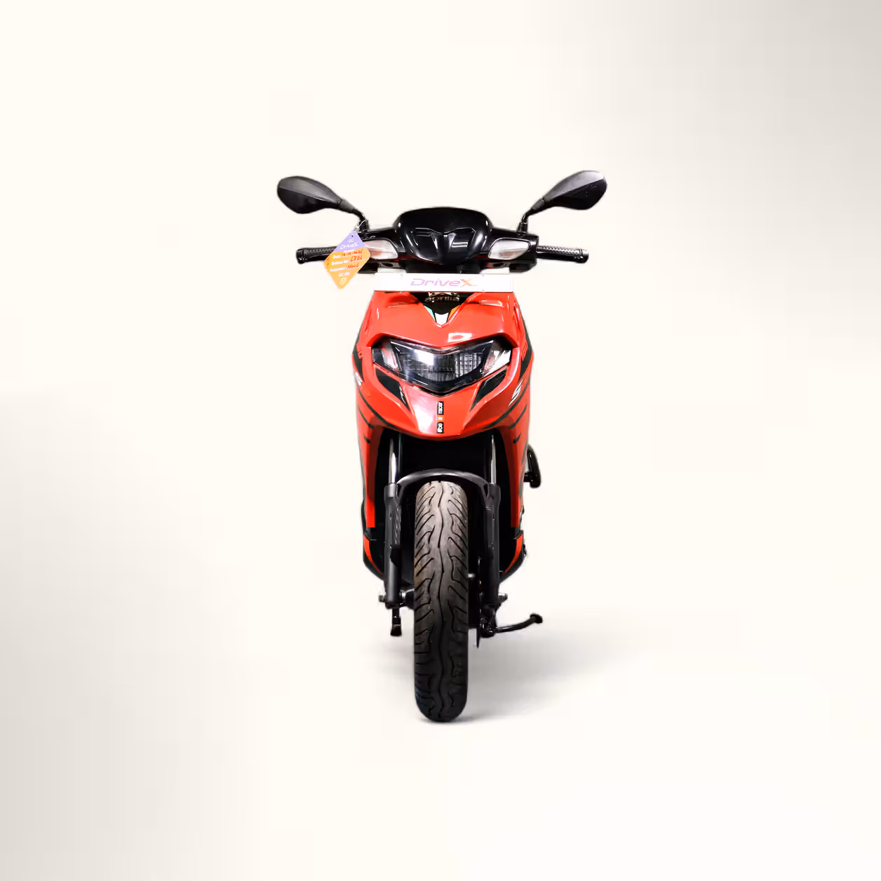 Aprilia SR 160