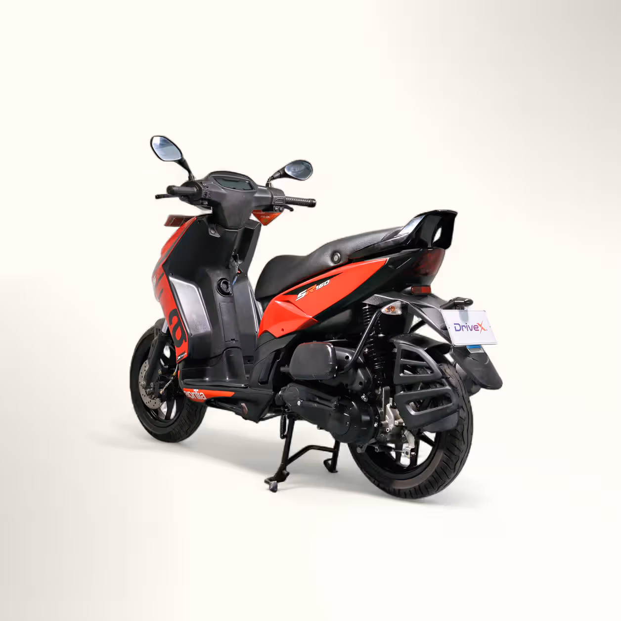 Aprilia SR 160