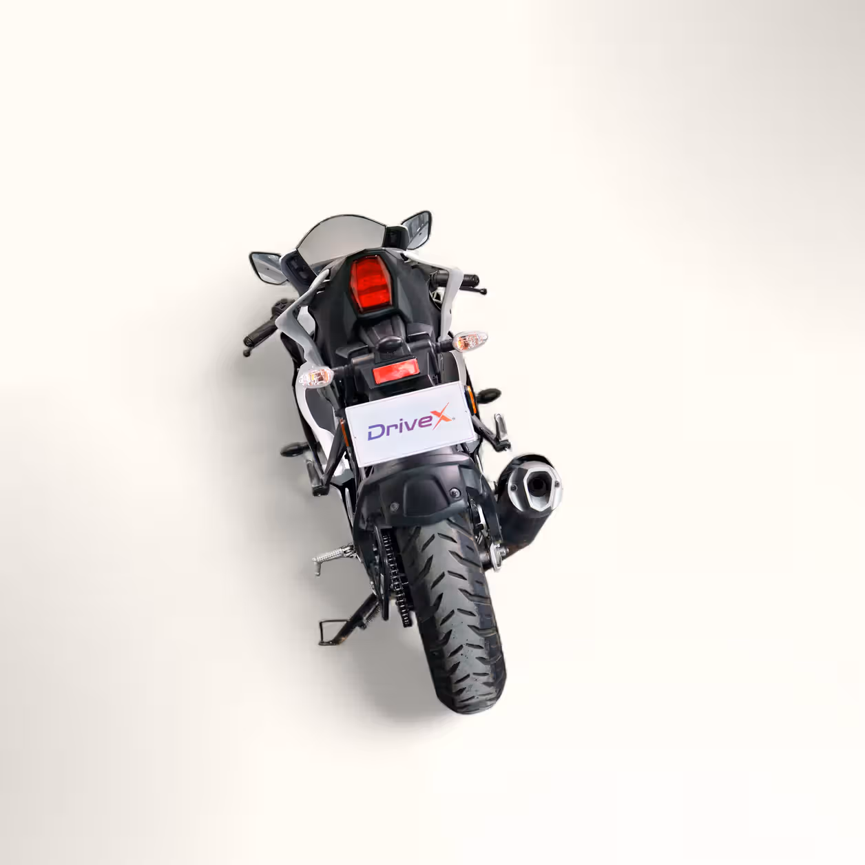 Yamaha R15M STD