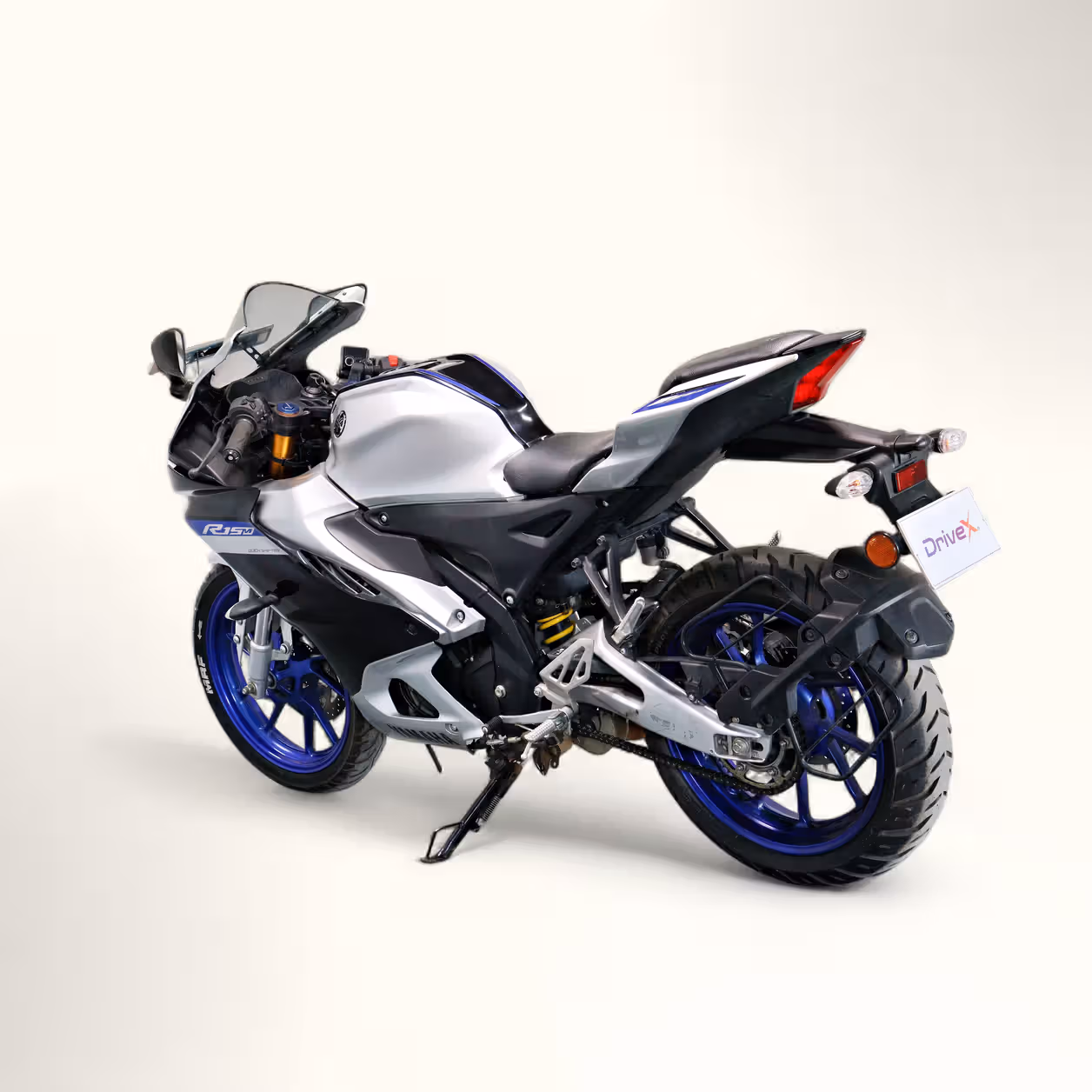 Yamaha R15M STD