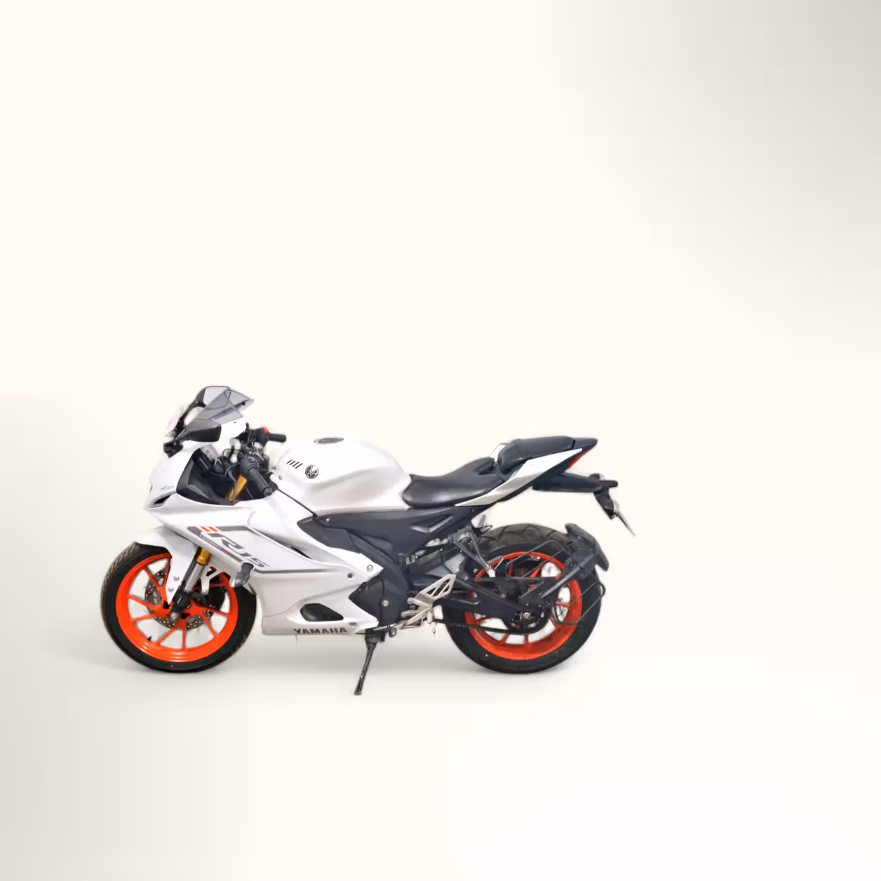 Yamaha YZF R15