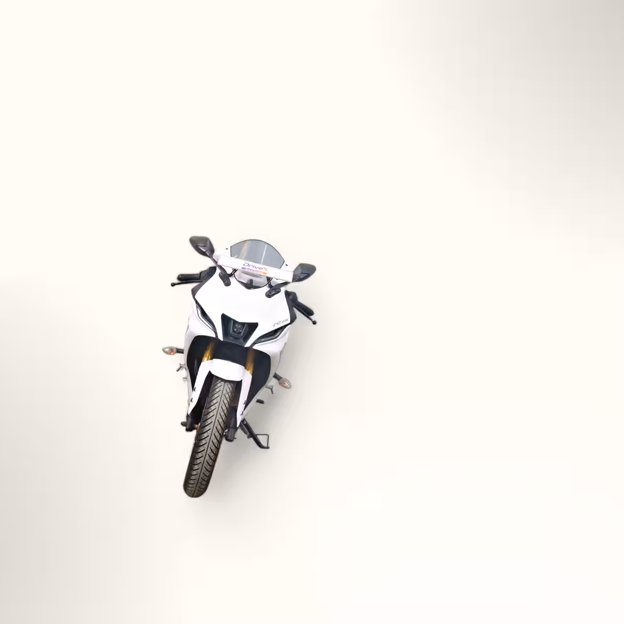 Yamaha YZF R15