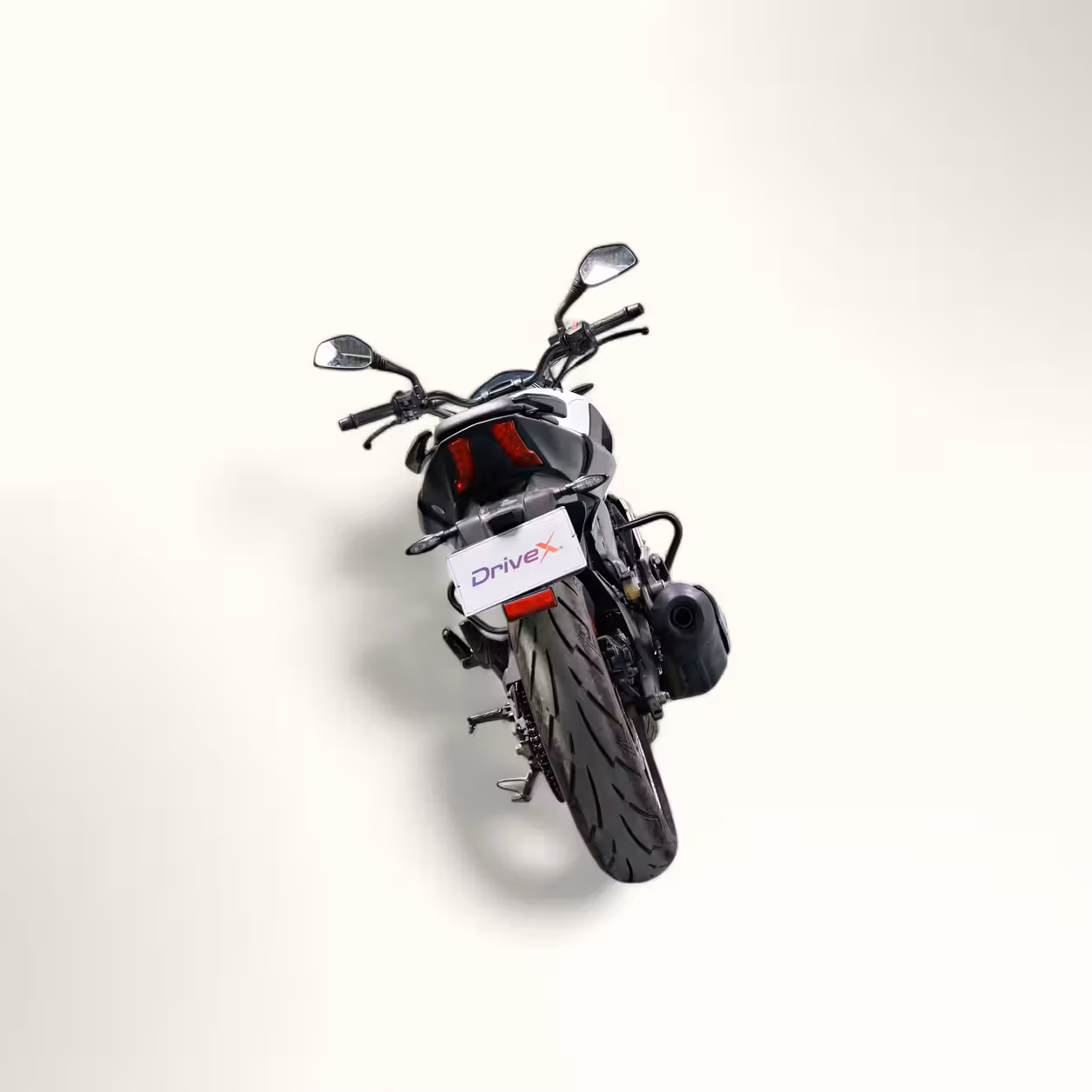 Bajaj Dominar 400