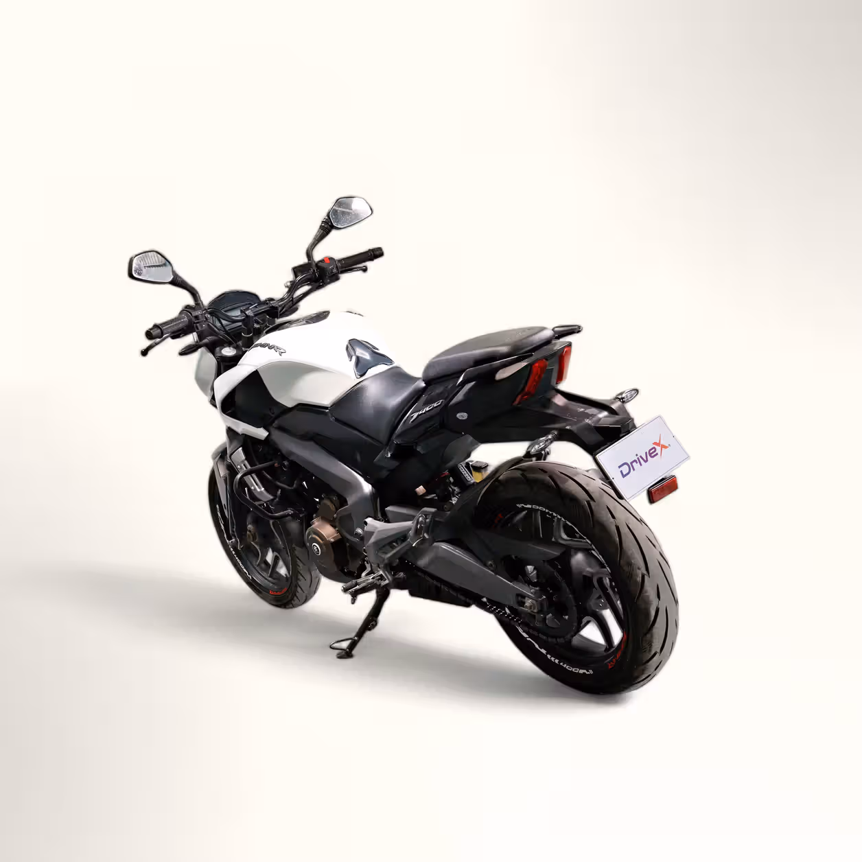 Bajaj Dominar 400